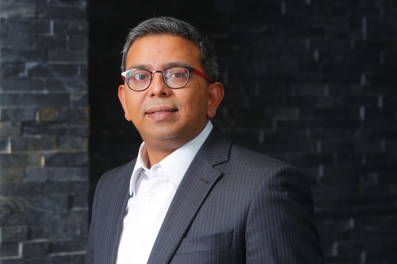 Subhanjan Ghosh